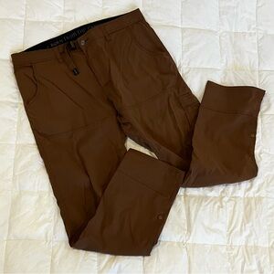 Men’s Prana Hiking Pant
